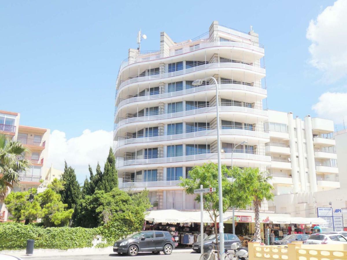 Bora 5-C Διαμέρισμα Ρόζες Εξωτερικό φωτογραφία